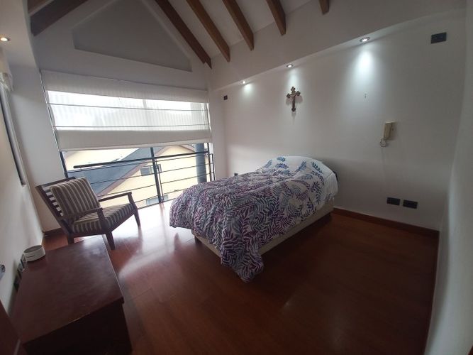 Casa de 3 alcobas en venta en La Estrella, Chía, 160 m² · foto 17 de 24