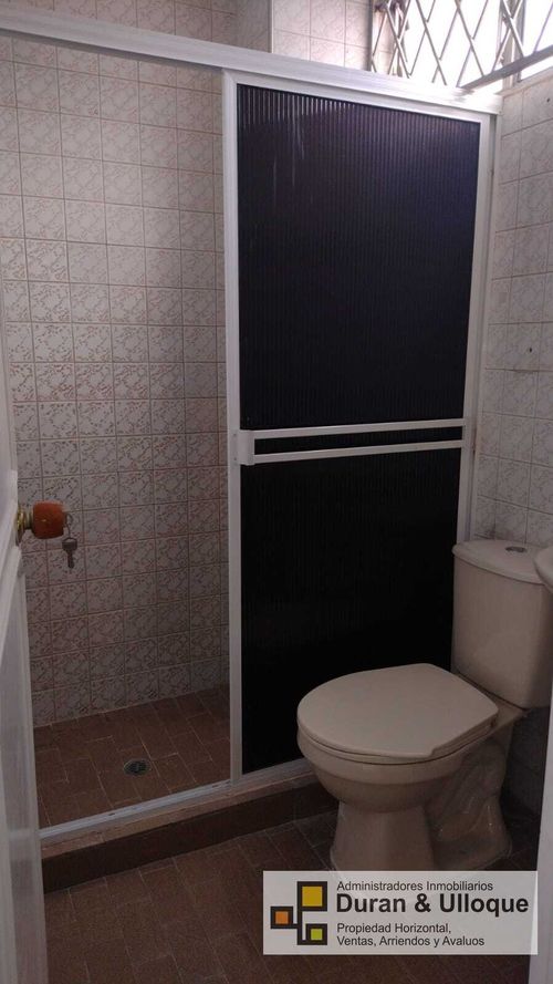 Apartamento de 3 alcobas en arriendo en Batallón, Bucaramanga, 66 m² · foto 9 de 24