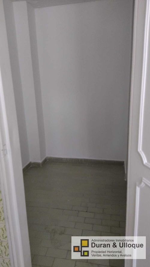 Apartamento de 3 alcobas en arriendo en Batallón, Bucaramanga, 66 m² · foto 19 de 24