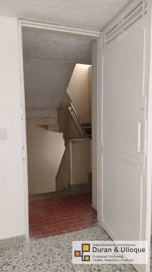 Apartamento de 3 alcobas en arriendo en Batallón, Bucaramanga, 66 m² · foto 15 de 24