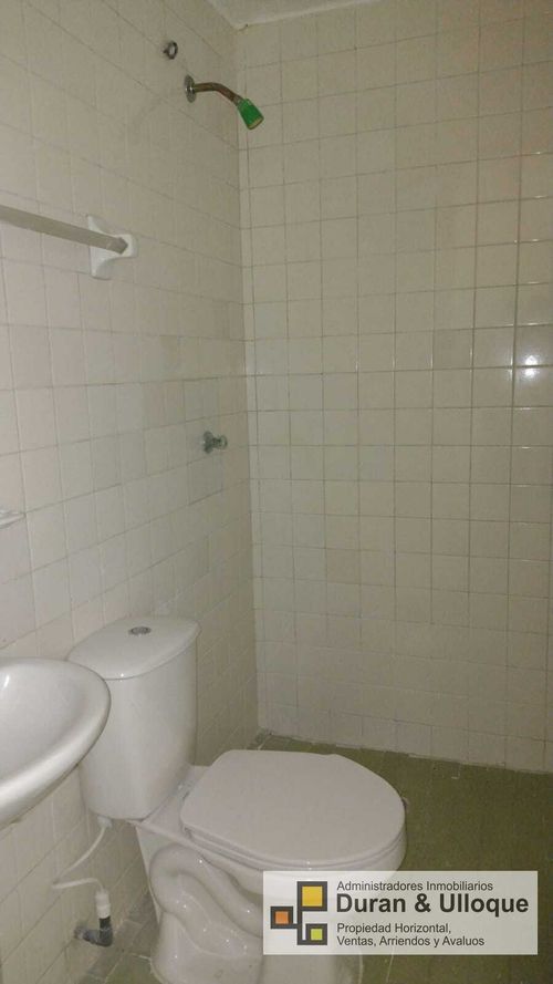 Apartamento de 3 alcobas en arriendo en Batallón, Bucaramanga, 66 m² · foto 18 de 24
