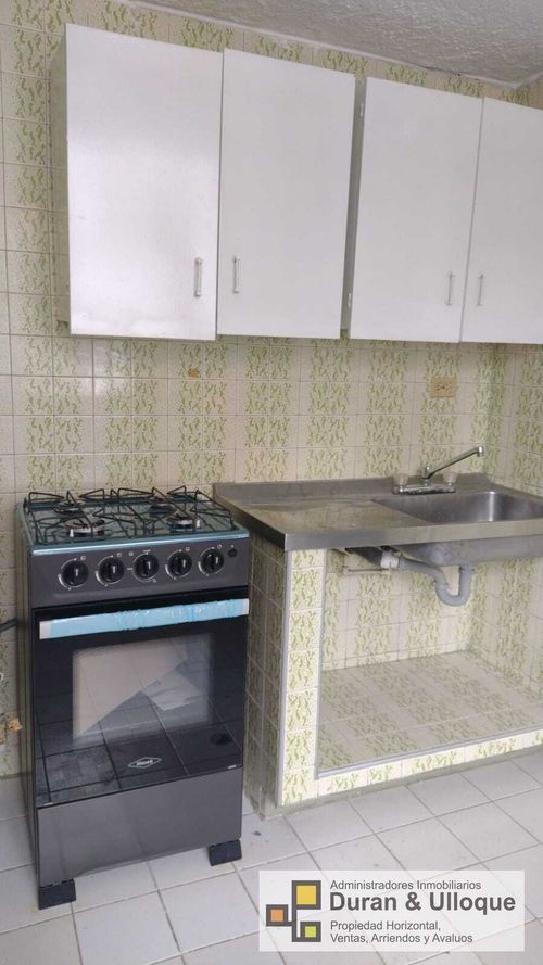 Apartamento de 3 alcobas en arriendo en Batallón, Bucaramanga, 66 m² · foto 11 de 24
