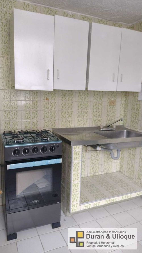 Apartamento de 3 alcobas en arriendo en Batallón, Bucaramanga, 66 m² · foto 13 de 24