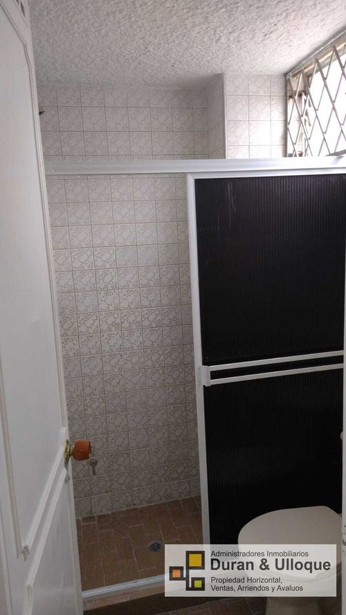 Apartamento de 3 alcobas en arriendo en Batallón, Bucaramanga, 66 m² · foto 21 de 24