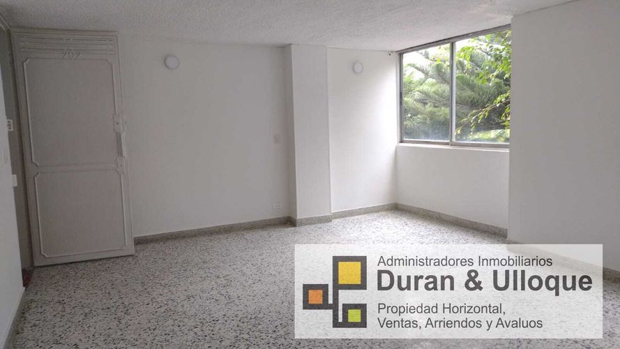 Apartamento de 3 alcobas en arriendo en Batallón, Bucaramanga, 66 m² · foto 22 de 24