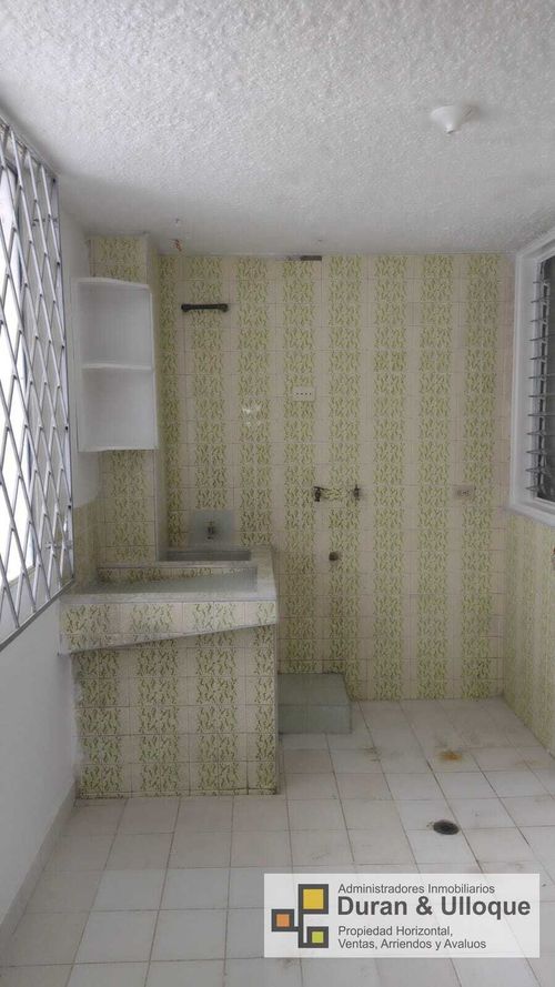 Apartamento de 3 alcobas en arriendo en Batallón, Bucaramanga, 66 m² · foto 24 de 24
