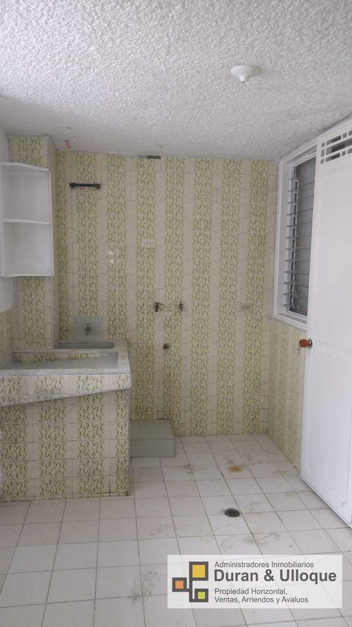 Apartamento de 3 alcobas en arriendo en Batallón, Bucaramanga, 66 m² · foto 23 de 24