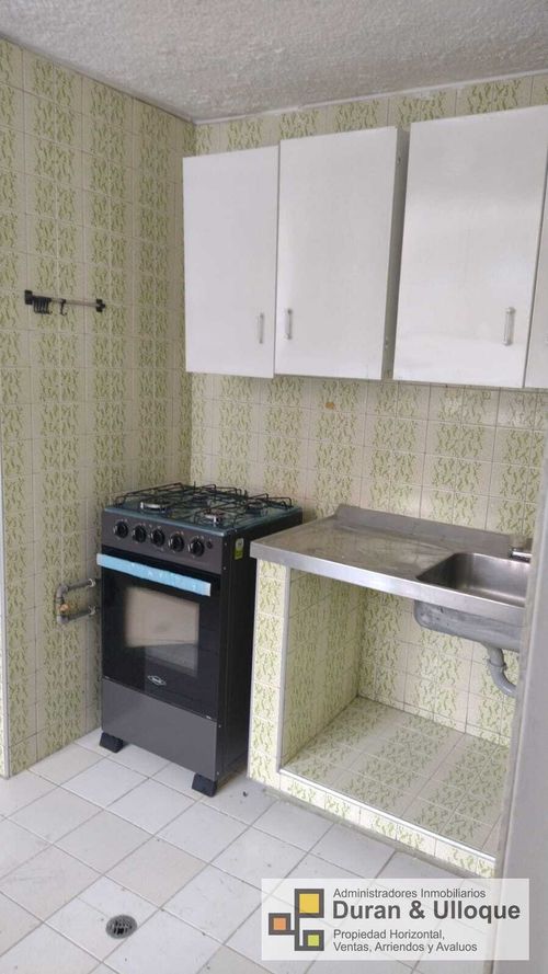 Apartamento de 3 alcobas en arriendo en Batallón, Bucaramanga, 66 m² · foto 10 de 24