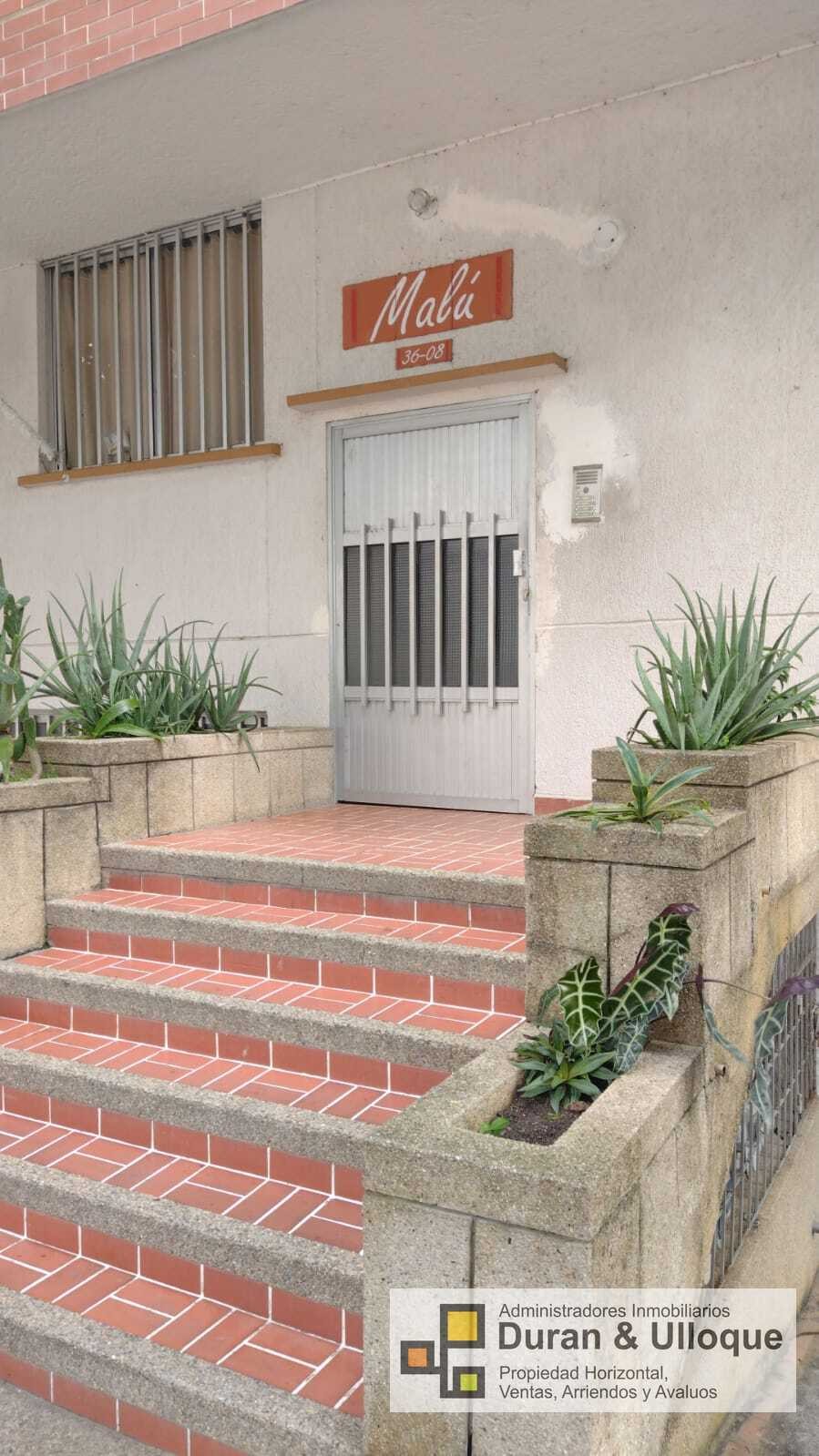 Apartment for rent in Bucaramanga, Bucaramanga
