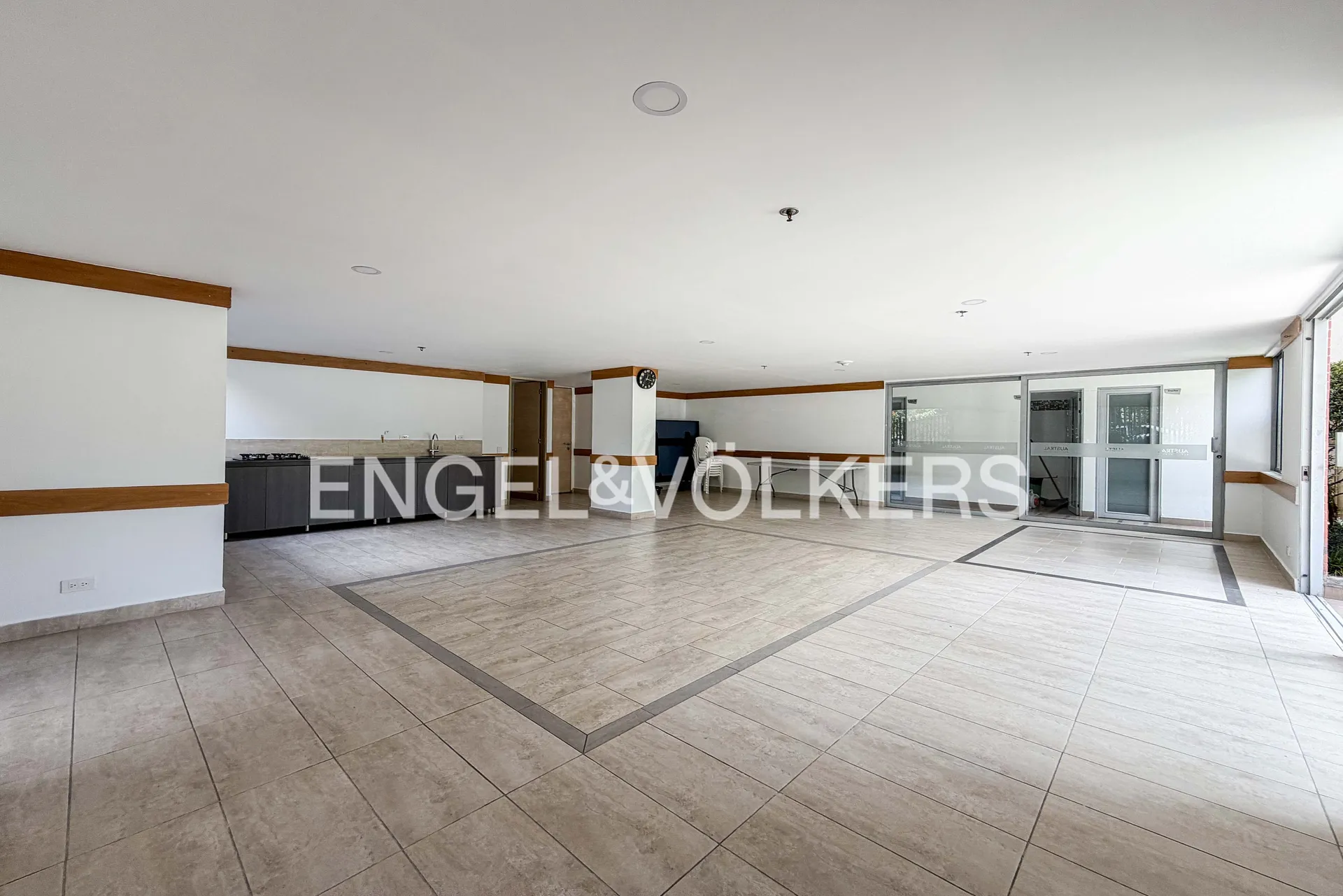 Apartamento en venta en Loma Del Chocho, Envigado · foto 17 de 17