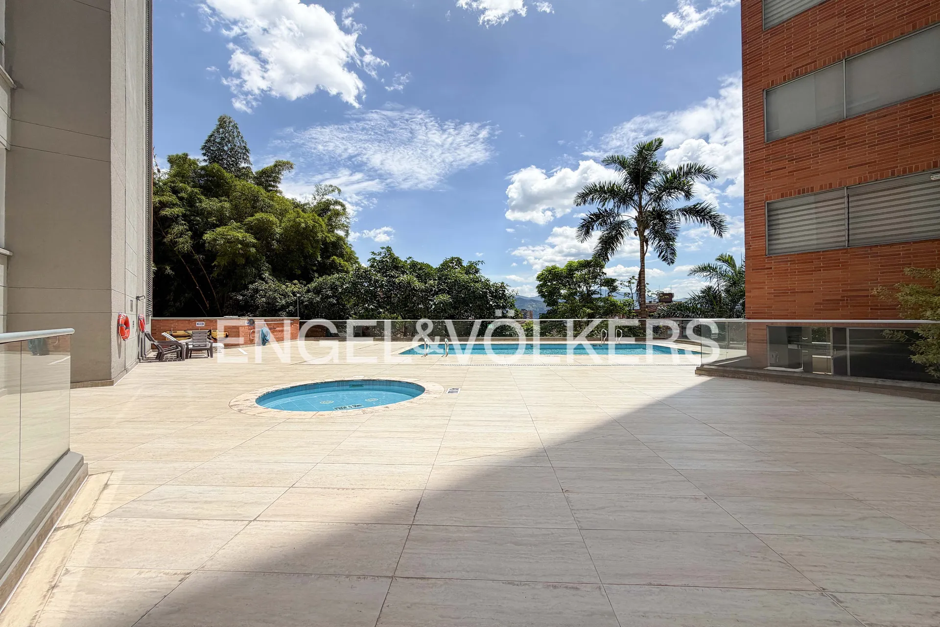 Apartamento en venta en Loma Del Chocho, Envigado · foto 15 de 17