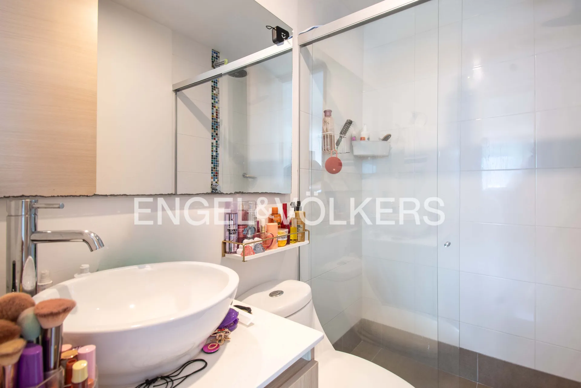 Apartamento en venta en Loma Del Chocho, Envigado · foto 14 de 17