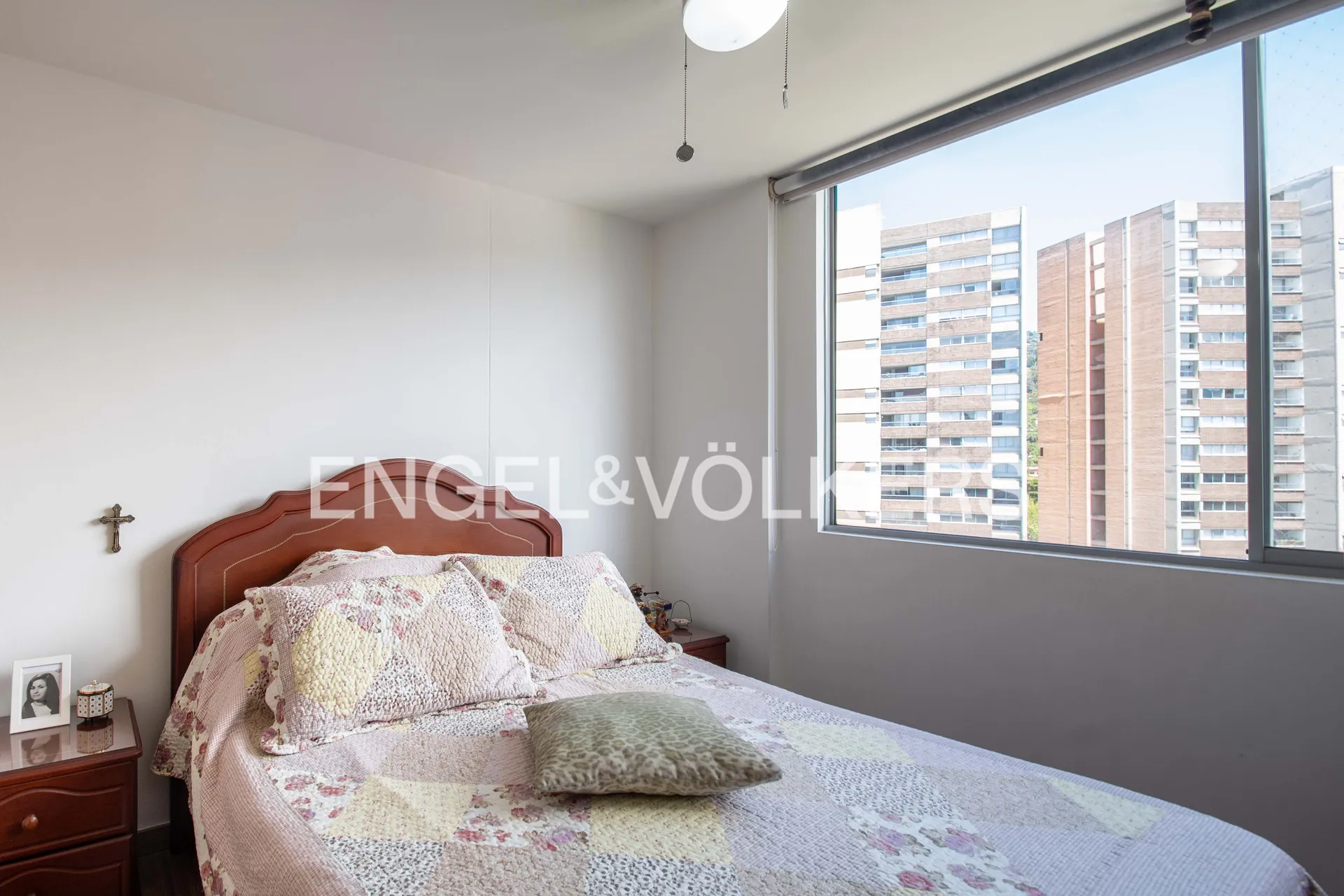 Apartamento en venta en Loma Del Chocho, Envigado · foto 13 de 17