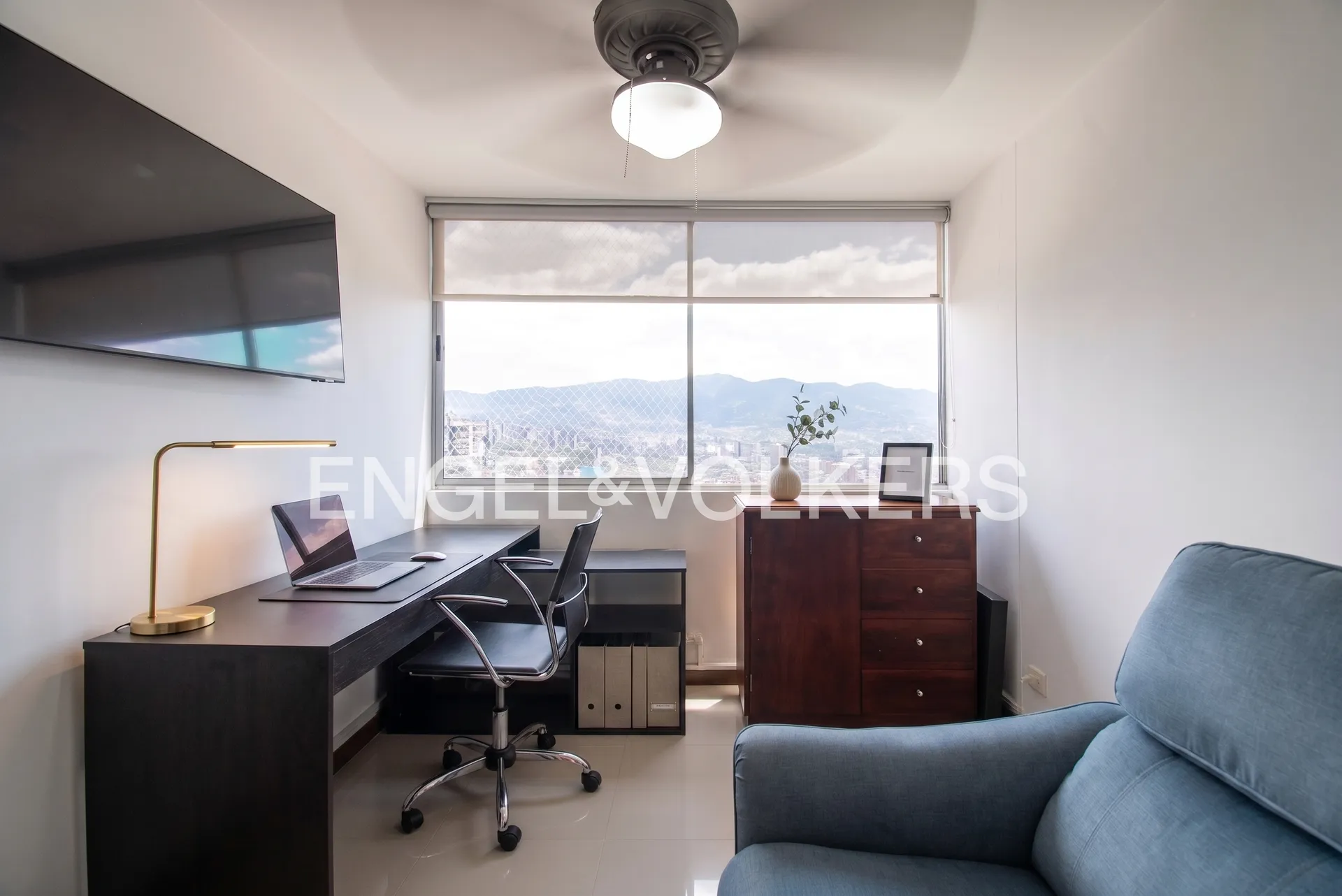 Apartamento en venta en Loma Del Chocho, Envigado · foto 9 de 17