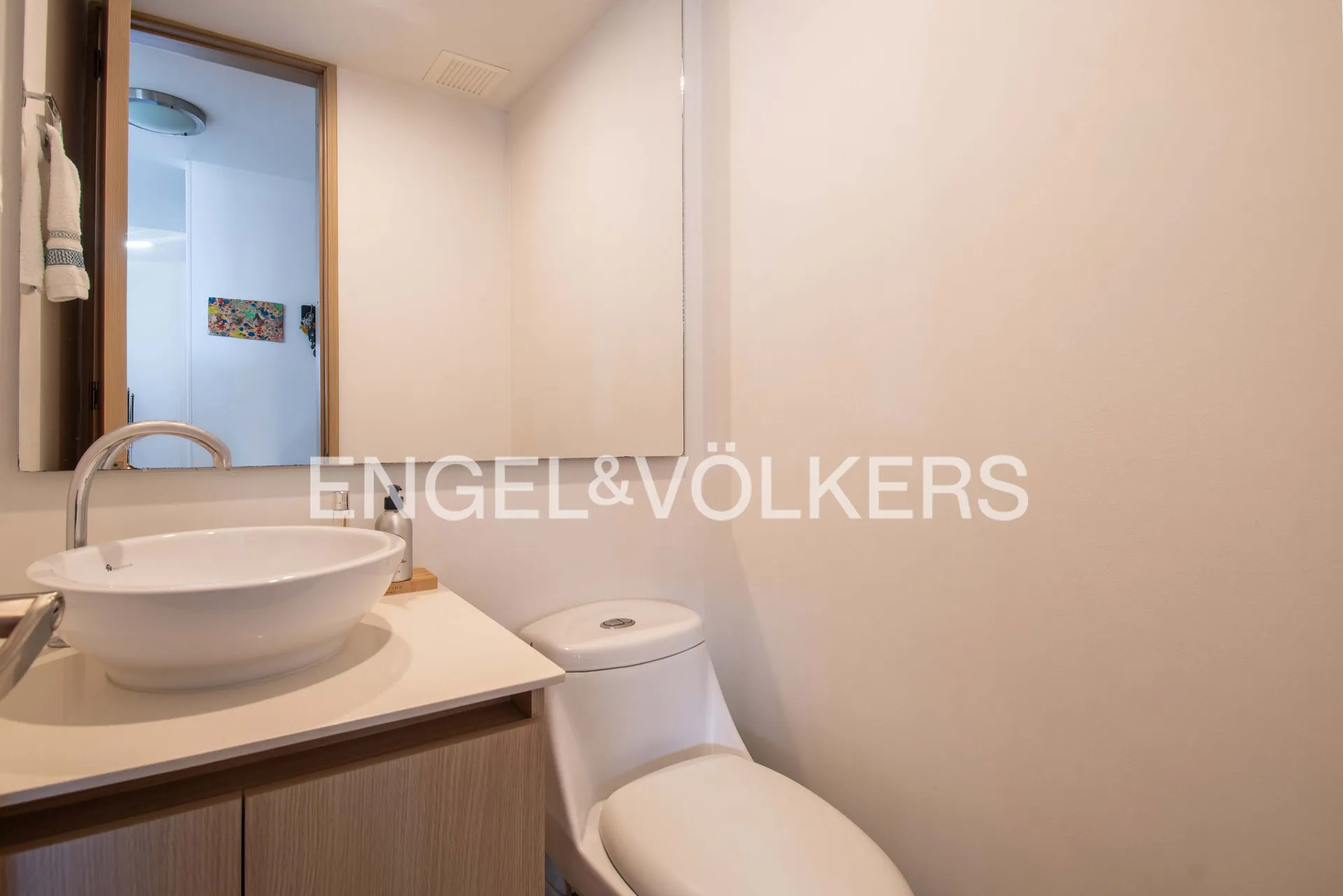Apartamento en venta en Loma Del Chocho, Envigado · foto 8 de 17