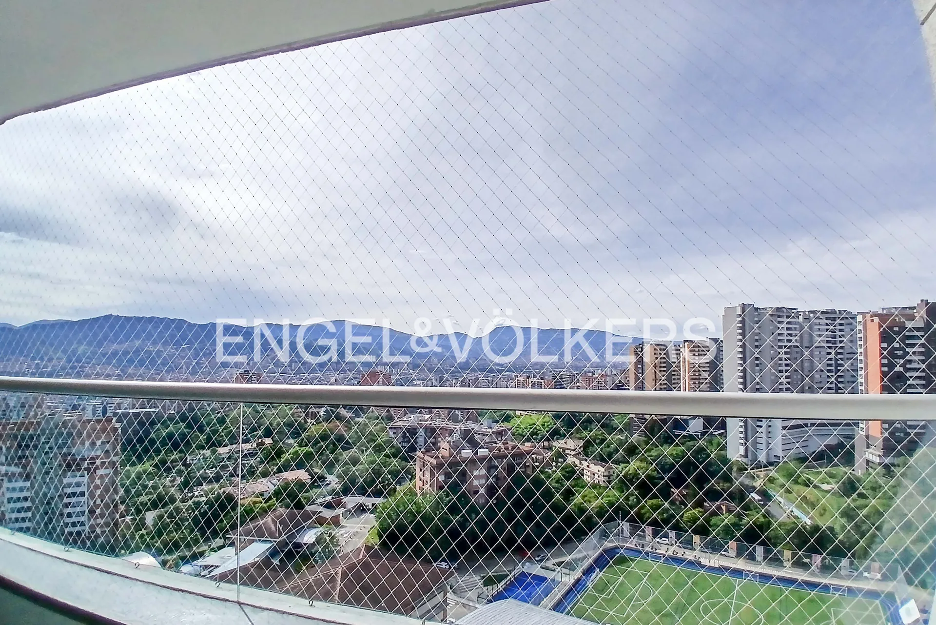Apartamento en venta en Loma Del Chocho, Envigado · foto 7 de 17