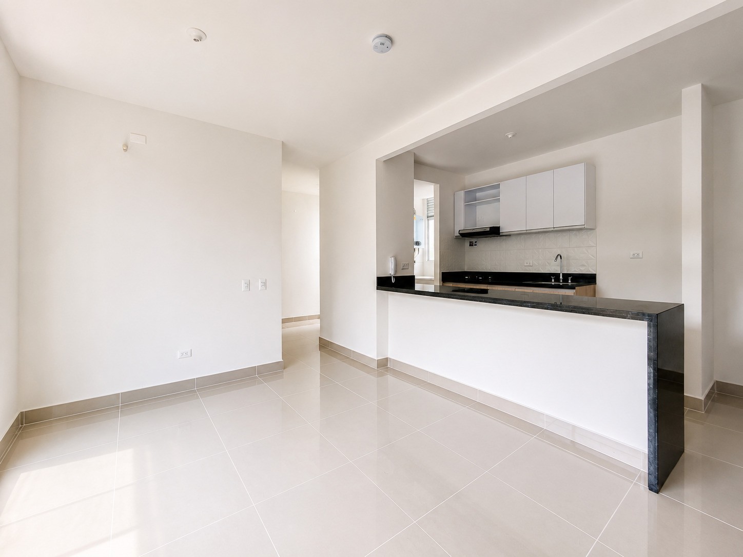 Apartamento en venta en Cr Piedemonte Hd Rosablanca, Villavicencio · foto 3 de 16