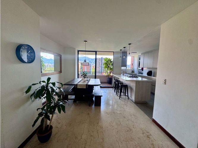 Apartamento en venta en La Frontera, Medellín · foto 5 de 24