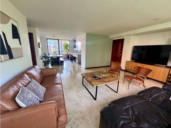 Apartamento en venta en La Frontera, Medellín · foto 6 de 24