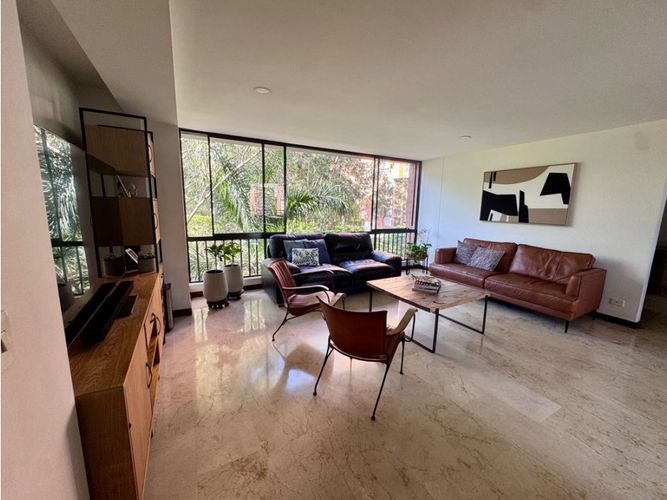 Apartamento en venta en La Frontera, Medellín · foto 7 de 24