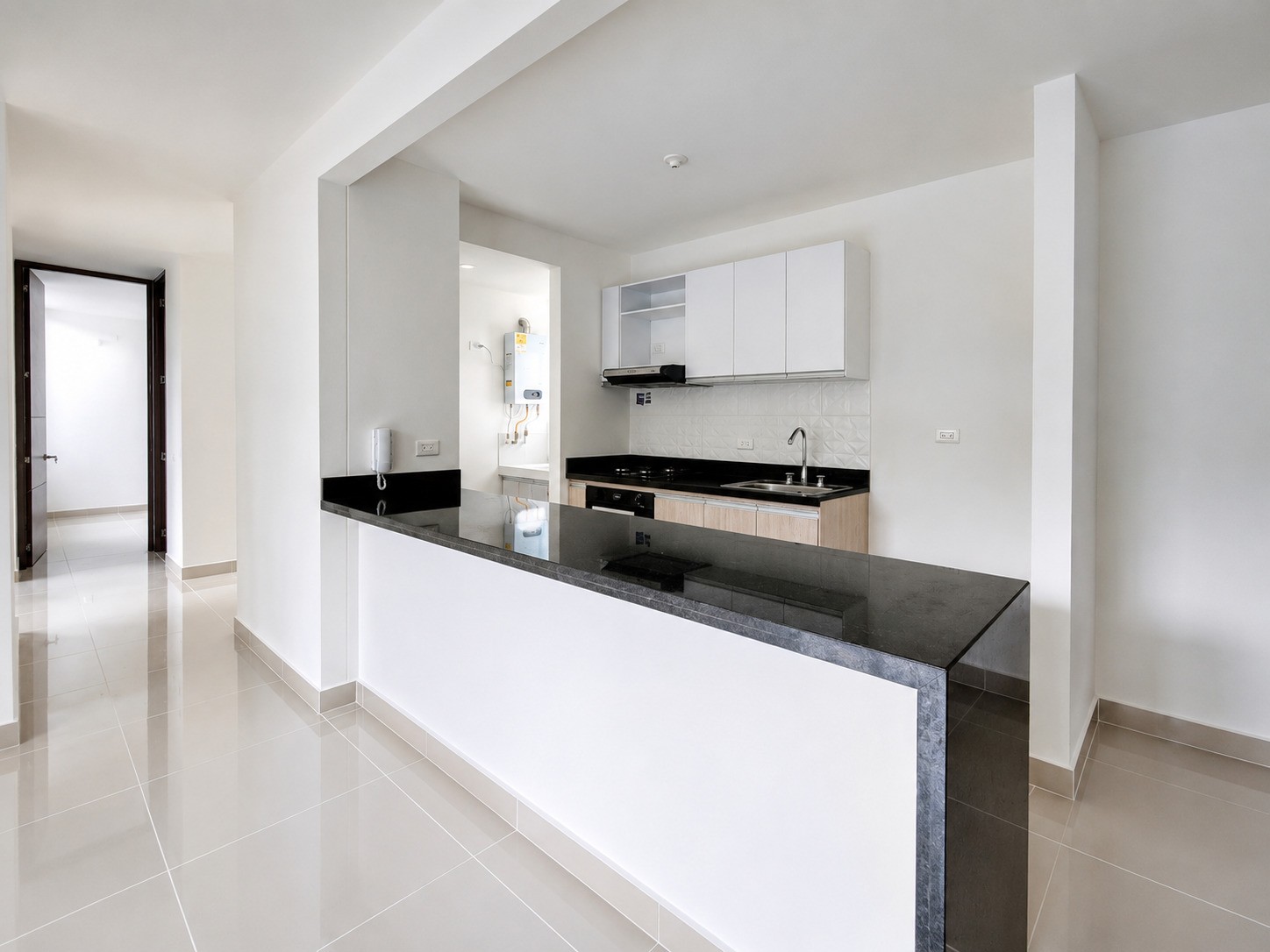Apartamento en venta en Cr Piedemonte Hd Rosablanca, Villavicencio · foto 4 de 16
