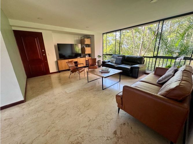 Apartamento en venta en La Frontera, Medellín · foto 8 de 24