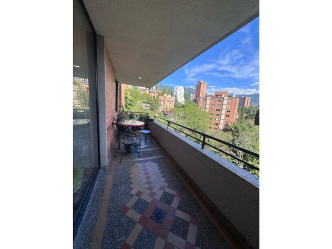 Apartamento en venta en La Frontera, Medellín · foto 9 de 24
