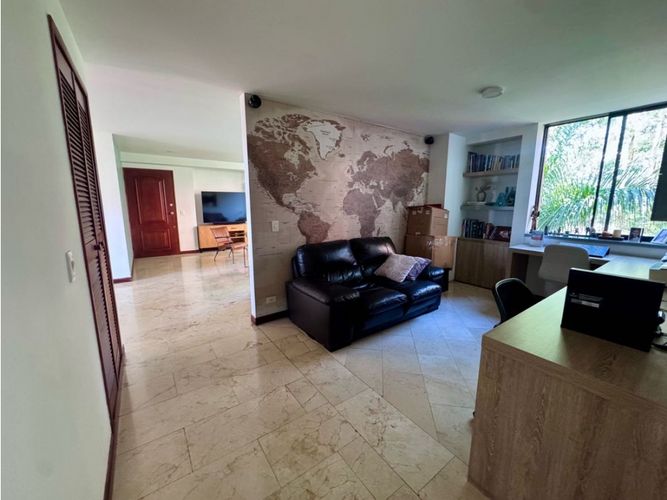 Apartamento en venta en La Frontera, Medellín · foto 13 de 24