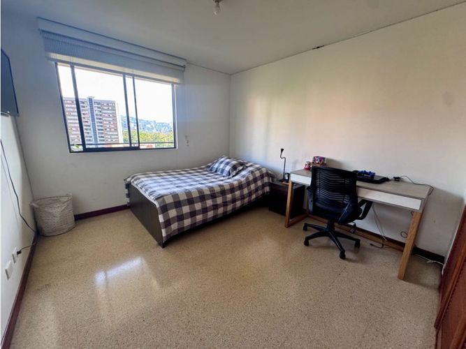 Apartamento en venta en La Frontera, Medellín · foto 16 de 24