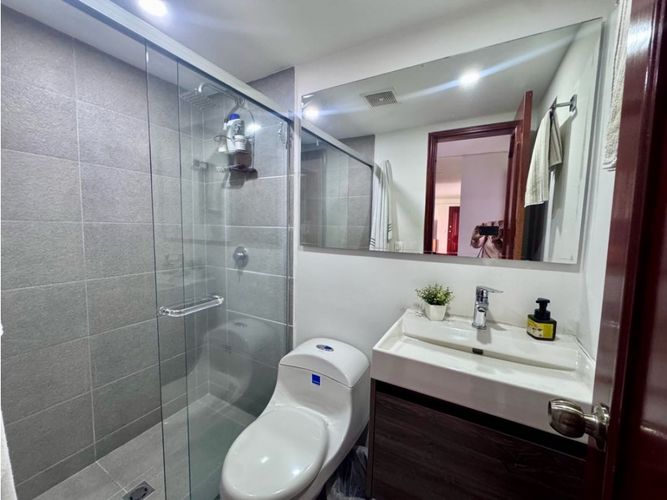 Apartamento en venta en La Frontera, Medellín · foto 17 de 24