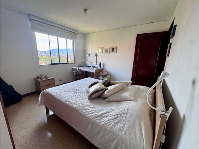 Apartamento en venta en La Frontera, Medellín · foto 19 de 24
