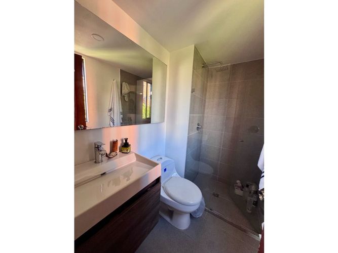 Apartamento en venta en La Frontera, Medellín · foto 20 de 24