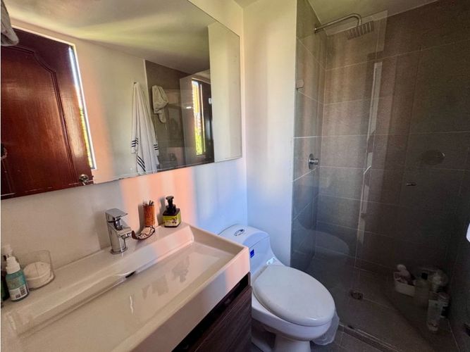 Apartamento en venta en La Frontera, Medellín · foto 21 de 24