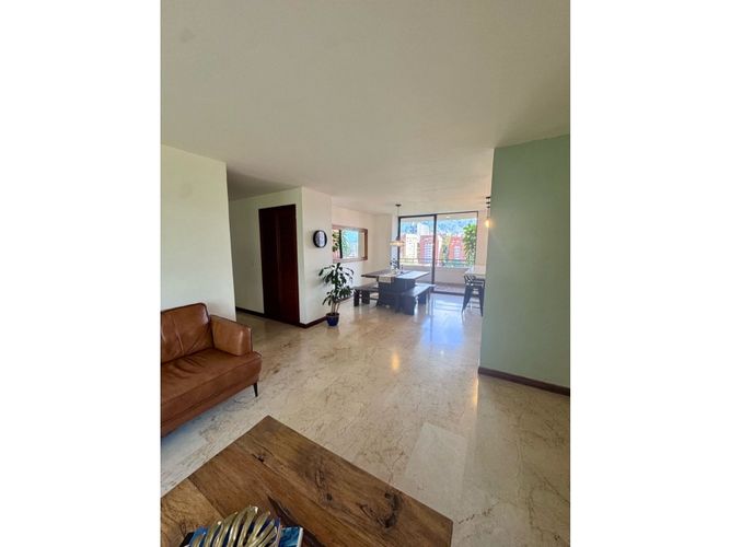 Apartamento en venta en La Frontera, Medellín · foto 22 de 24