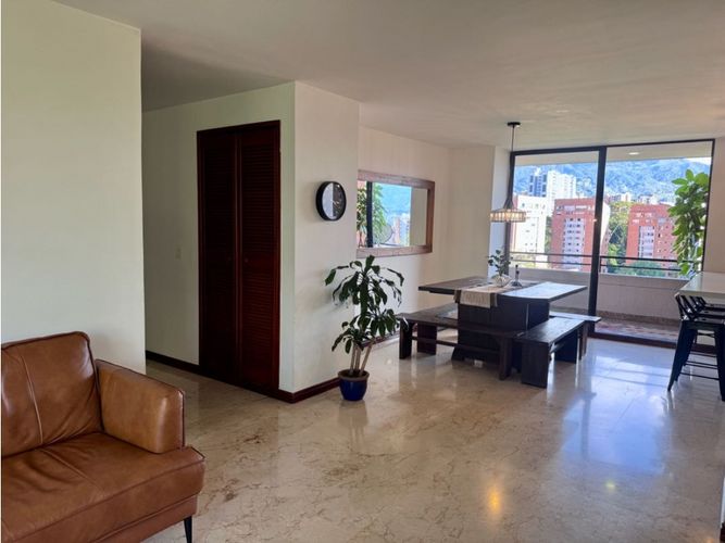 Apartamento en venta en La Frontera, Medellín · foto 23 de 24