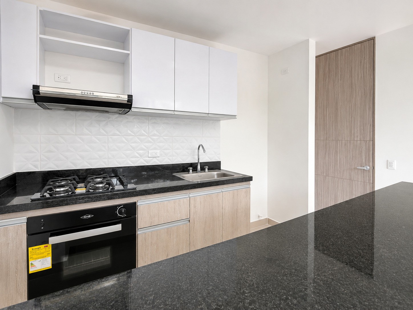 Apartamento en venta en Cr Piedemonte Hd Rosablanca, Villavicencio · foto 6 de 16