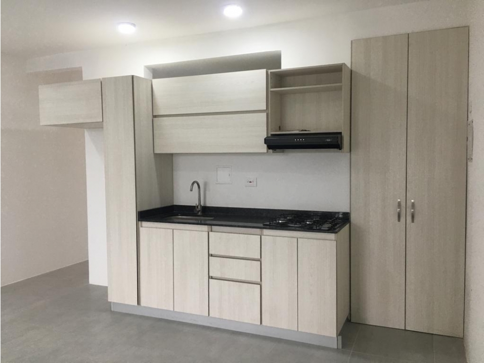 Apartaestudio en venta en Cerritos, Pereira · foto 4 de 18