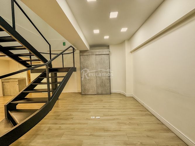 Oficina en arriendo en Milla De Oro, Medellín, 142 m² · foto 10 de 21