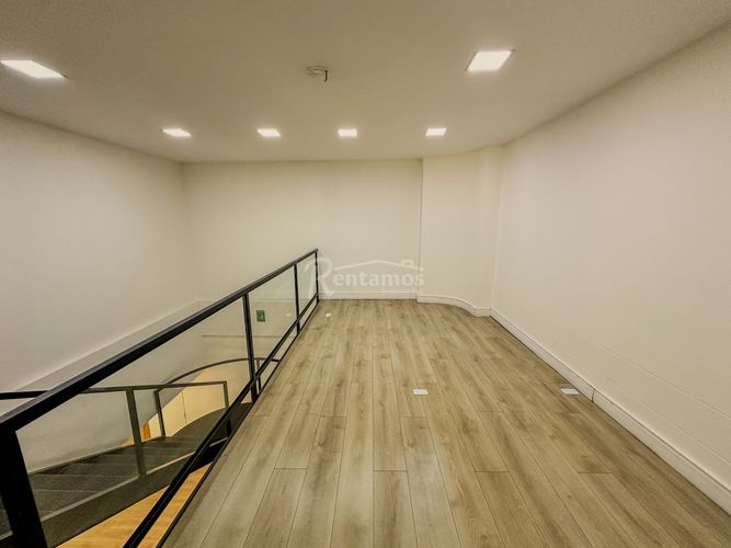 Oficina en arriendo en Milla De Oro, Medellín, 142 m² · foto 12 de 21