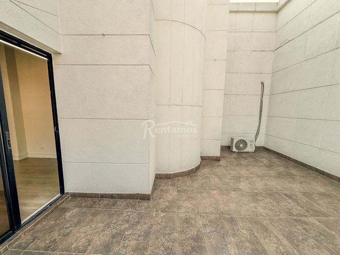 Oficina en arriendo en Milla De Oro, Medellín, 142 m² · foto 18 de 21