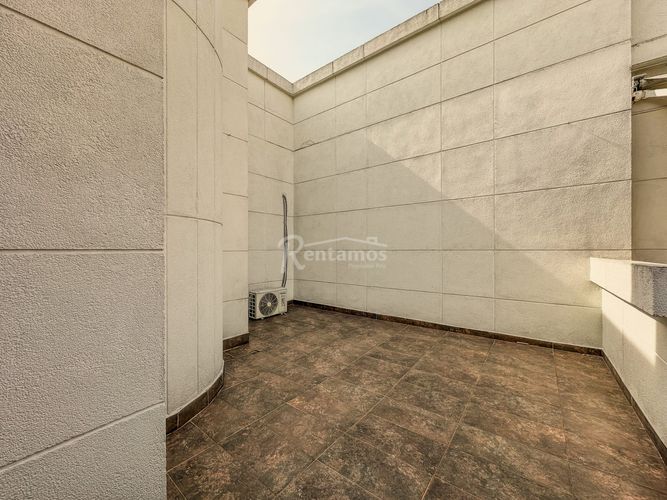 Oficina en arriendo en Milla De Oro, Medellín, 142 m² · foto 19 de 21