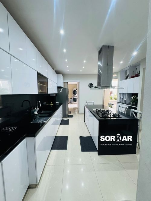 Casa de 3 alcobas en venta en Villa Santos, Barranquilla, 245 m² · foto 6 de 17