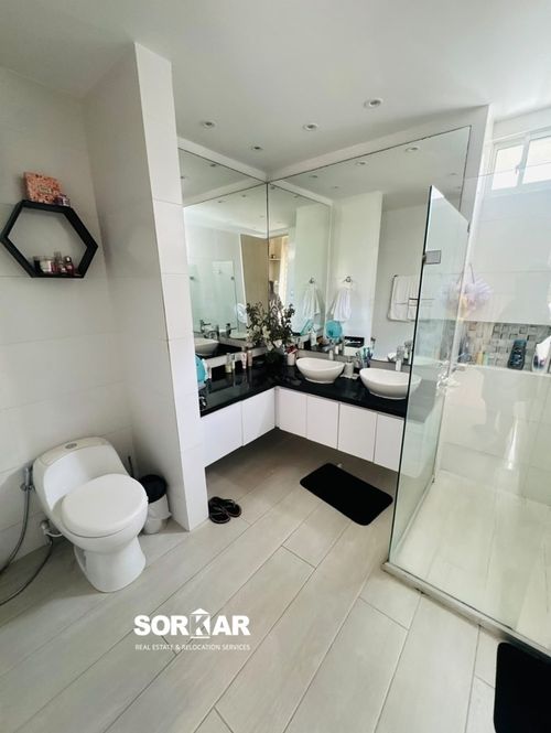 Casa de 3 alcobas en venta en Villa Santos, Barranquilla, 245 m² · foto 12 de 17
