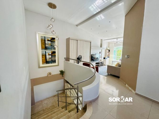 Casa de 3 alcobas en venta en Villa Santos, Barranquilla, 245 m² · foto 7 de 17