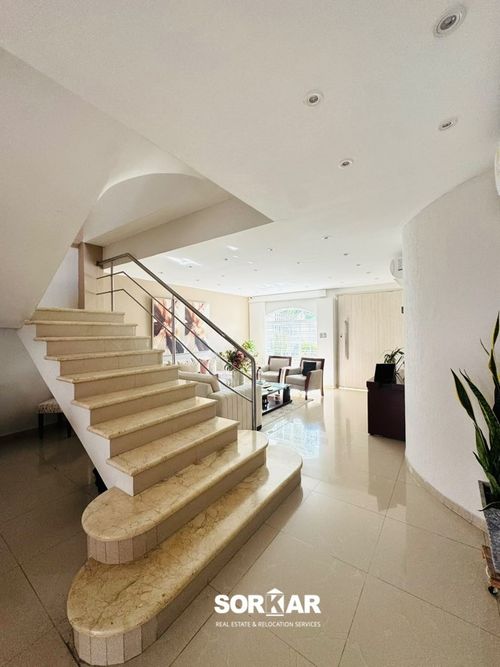 Casa de 3 alcobas en venta en Villa Santos, Barranquilla, 245 m² · foto 2 de 17