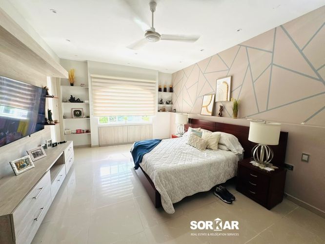 Casa de 3 alcobas en venta en Villa Santos, Barranquilla, 245 m² · foto 10 de 17