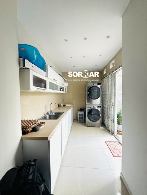Casa de 3 alcobas en venta en Villa Santos, Barranquilla, 245 m² · foto 17 de 17