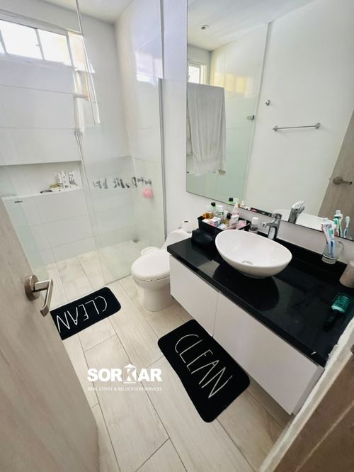 Casa de 3 alcobas en venta en Villa Santos, Barranquilla, 245 m² · foto 16 de 17