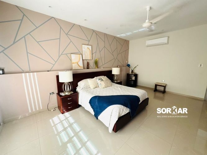 Casa de 3 alcobas en venta en Villa Santos, Barranquilla, 245 m² · foto 13 de 17