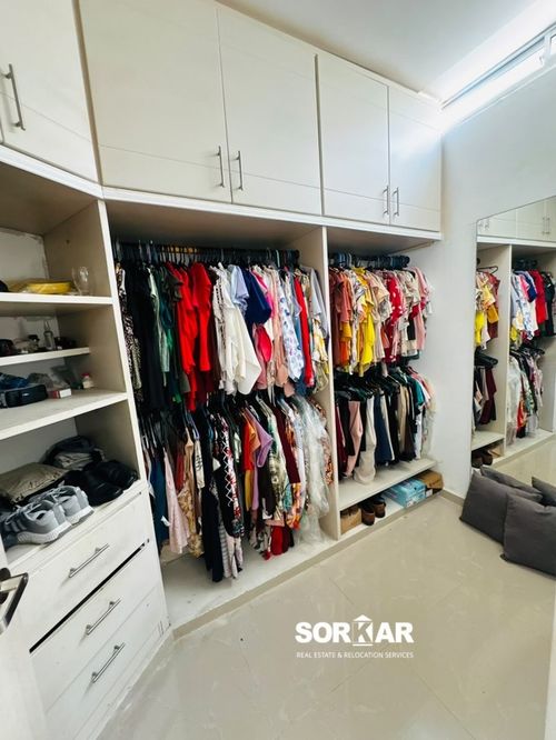 Casa de 3 alcobas en venta en Villa Santos, Barranquilla, 245 m² · foto 14 de 17
